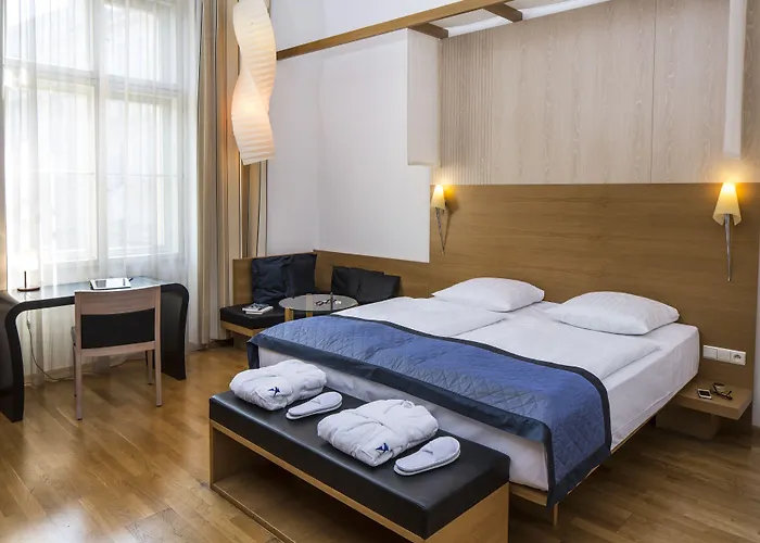 Falkensteiner Boutique 5* Prague