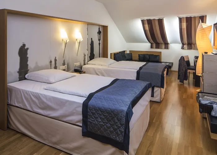 Hotel Falkensteiner Boutique 5*