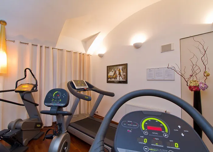 Falkensteiner Boutique Hotel Prague