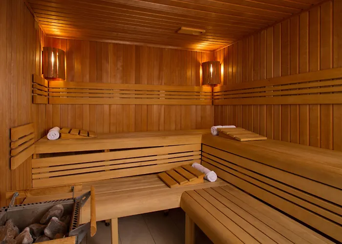 Falkensteiner Boutique 5* Prague