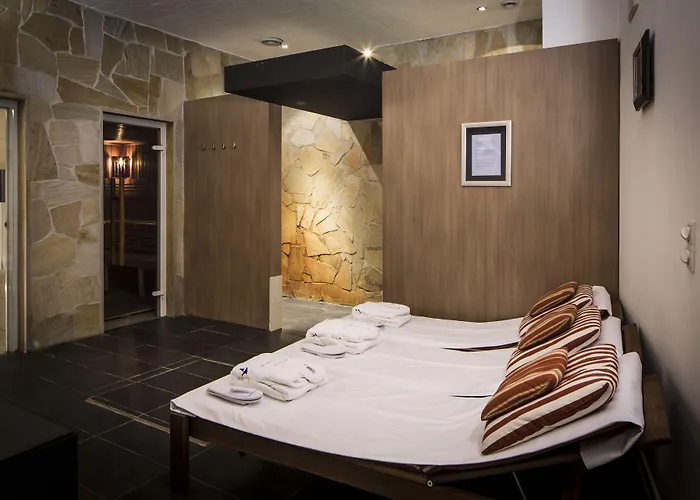 Falkensteiner Boutique Prague