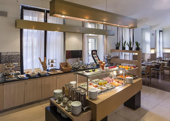 Falkensteiner Boutique 5* Prague