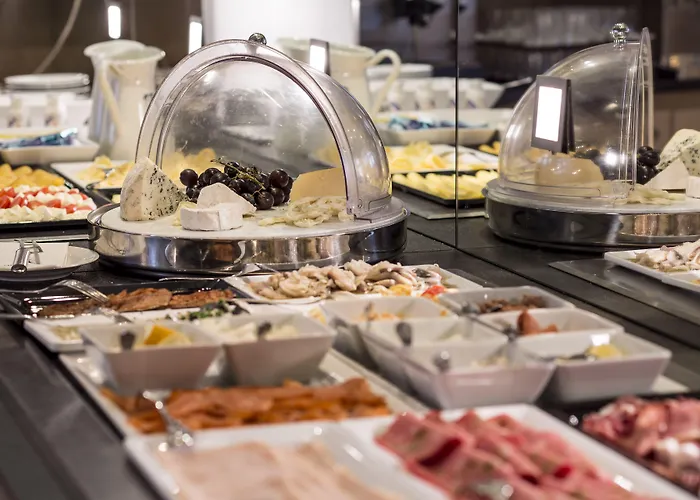 Falkensteiner Boutique 5* Prague