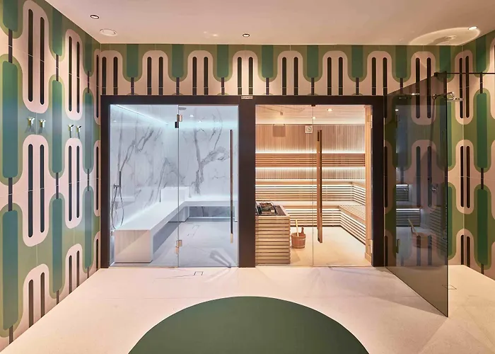 Falkensteiner Boutique Hotel