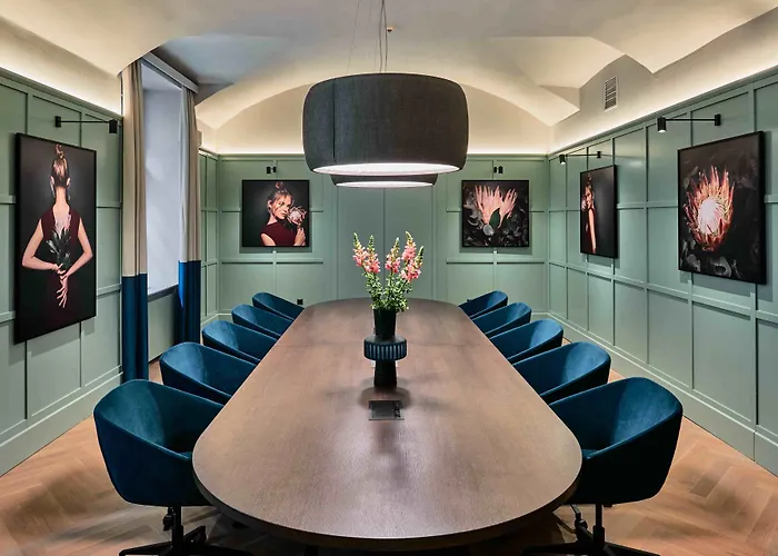Hotel Falkensteiner Boutique 5*