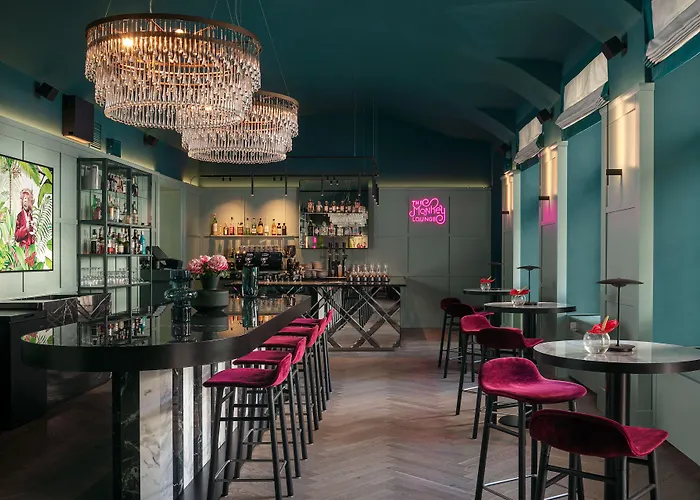 Falkensteiner Boutique Hotel
