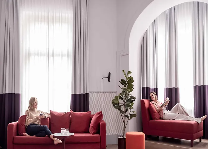 Hotel Falkensteiner Boutique
