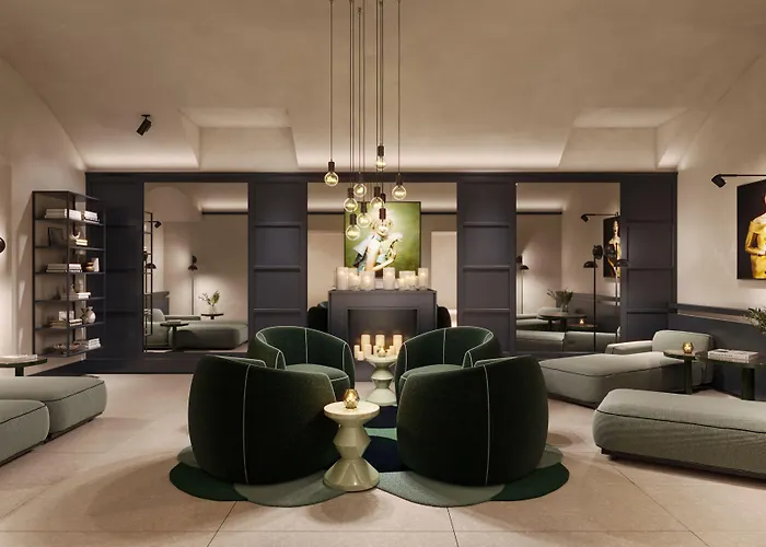 Falkensteiner Boutique Hotel 5*