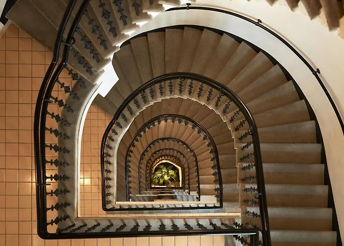 Falkensteiner Boutique Prague