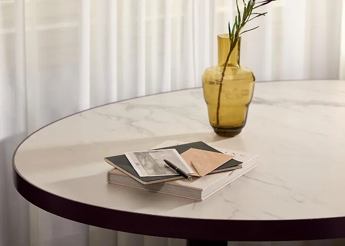 Hotel Falkensteiner Boutique Prague