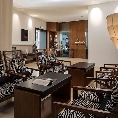 Hotel Falkensteiner Boutique Prague