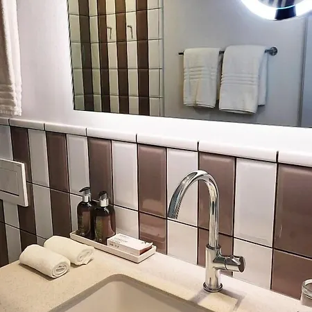 Hotel Falkensteiner Boutique Prague