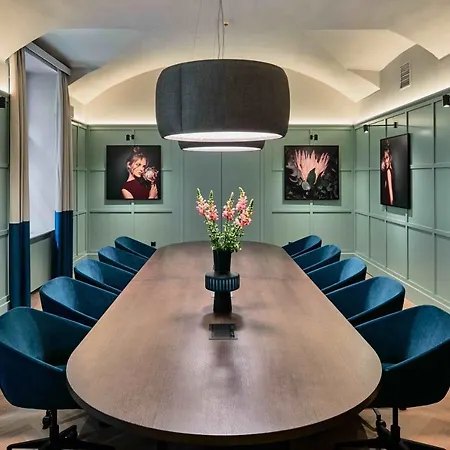 Falkensteiner Boutique 5* Praga