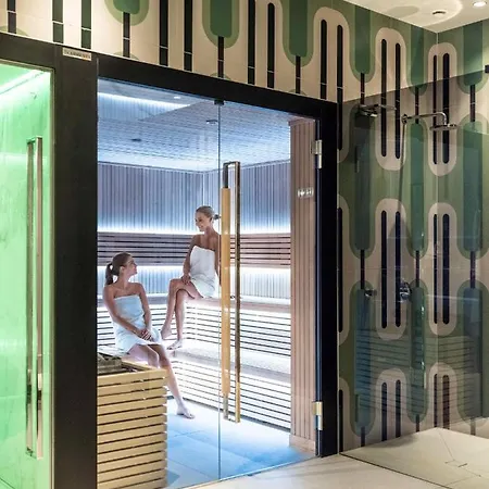 Hotel Falkensteiner Boutique Prague