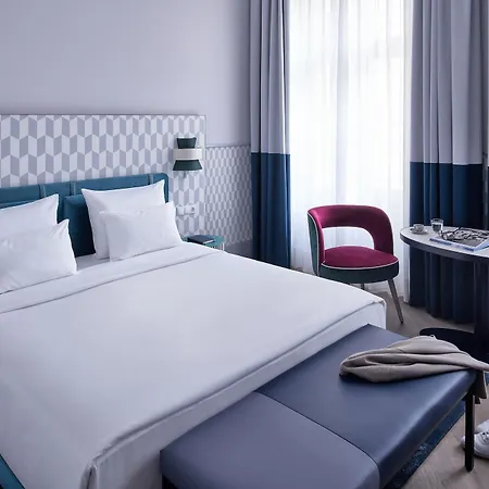 Hotel Falkensteiner Boutique 5*