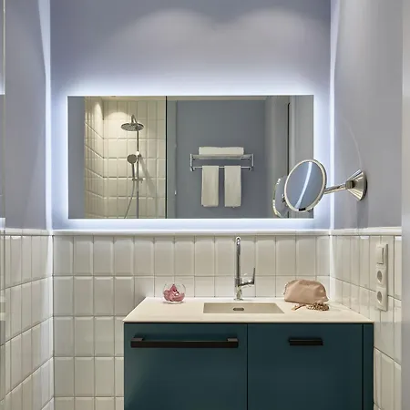 Falkensteiner Boutique Hotel Prague
