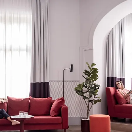 Falkensteiner Boutique Prague