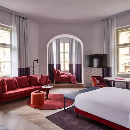 Falkensteiner Boutique Hotel