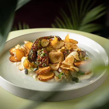 Falkensteiner Boutique Hotel Praga