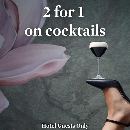 Falkensteiner Boutique Hotel Prague