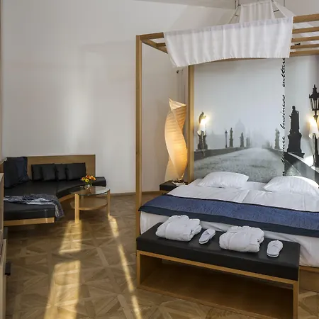 Falkensteiner Boutique Hotel