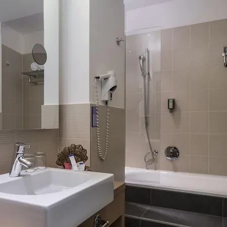 Falkensteiner Boutique 5* Praga