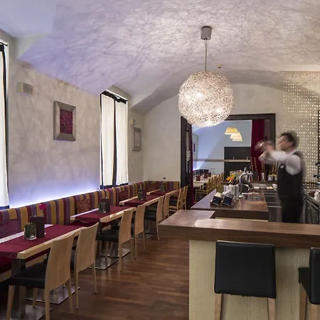 Falkensteiner Boutique Hotel Praga