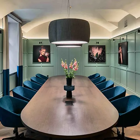 Hotel Falkensteiner Boutique 5*