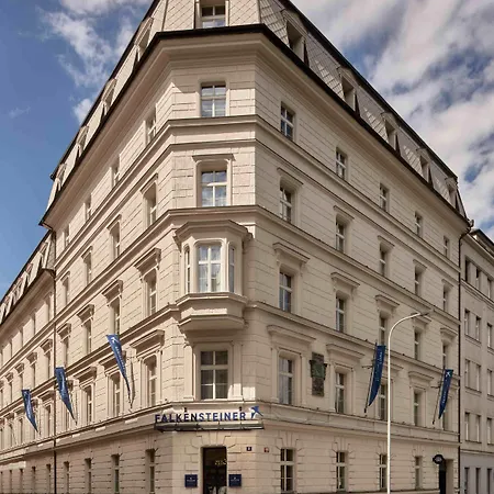 Falkensteiner Boutique Hotel