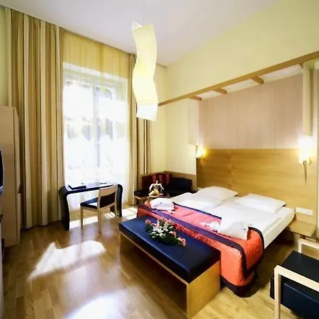 Falkensteiner Boutique Hotel Prague