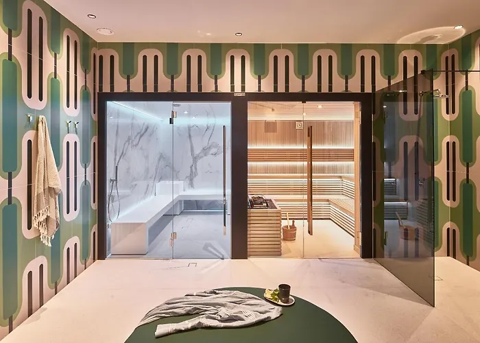 Falkensteiner Boutique ホテル 5*