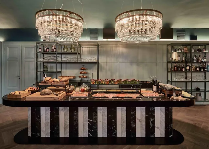ホテル Falkensteiner Boutique 5*