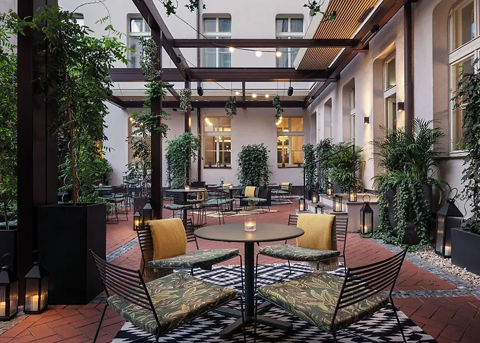 Falkensteiner Boutique 5*