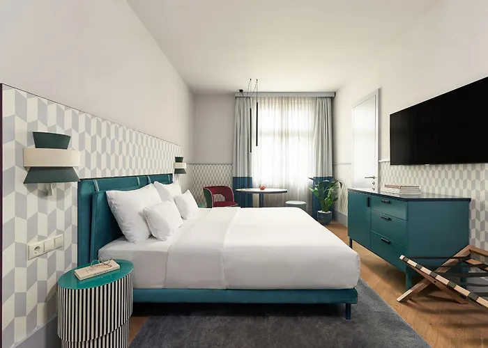Falkensteiner Boutique 5*